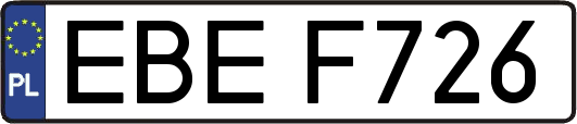 EBEF726