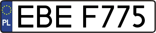 EBEF775