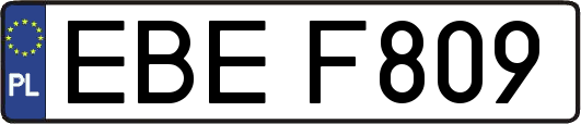 EBEF809