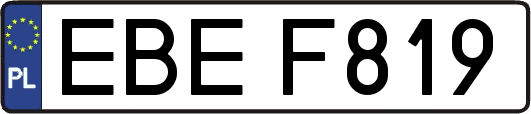EBEF819
