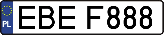 EBEF888