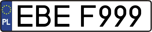 EBEF999