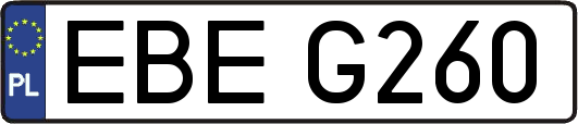 EBEG260
