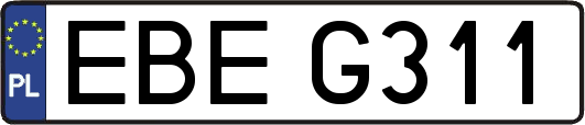 EBEG311
