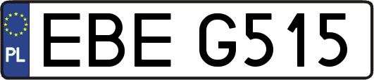 EBEG515