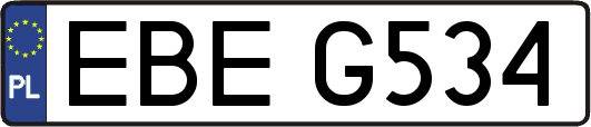EBEG534