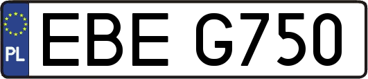 EBEG750