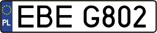 EBEG802