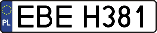 EBEH381