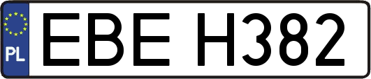 EBEH382