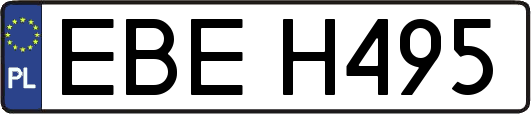 EBEH495