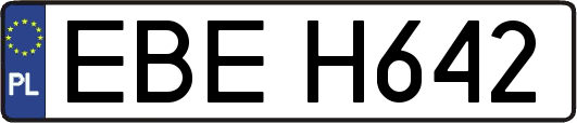 EBEH642
