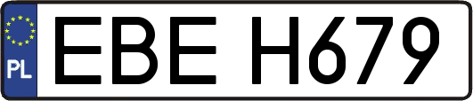 EBEH679