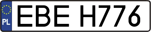 EBEH776