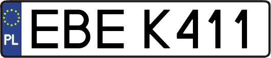 EBEK411