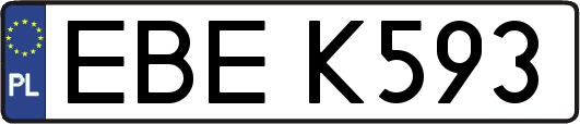 EBEK593