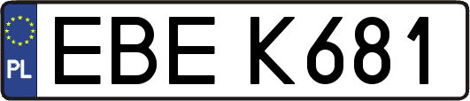 EBEK681