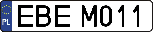 EBEM011