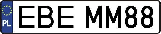 EBEMM88