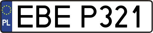 EBEP321
