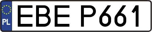 EBEP661