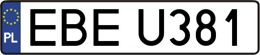 EBEU381