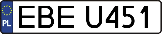 EBEU451