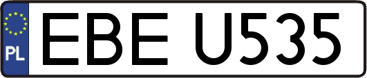 EBEU535