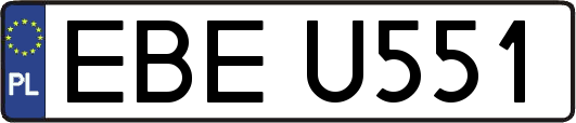 EBEU551