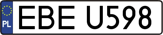 EBEU598