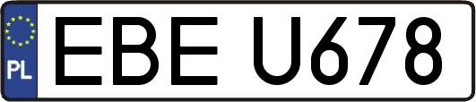 EBEU678