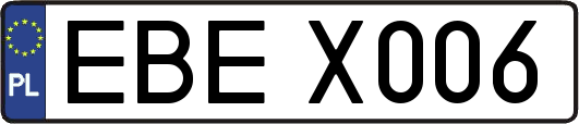 EBEX006