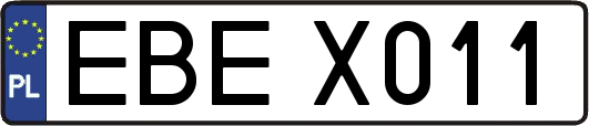 EBEX011