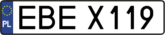 EBEX119