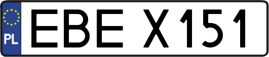 EBEX151