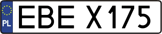 EBEX175