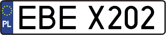 EBEX202