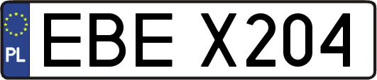 EBEX204