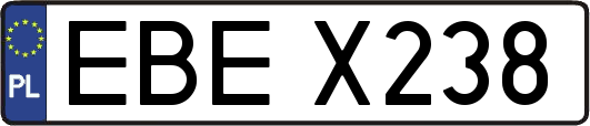 EBEX238