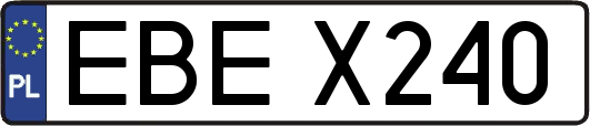 EBEX240