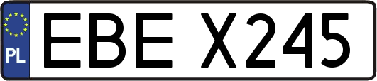 EBEX245