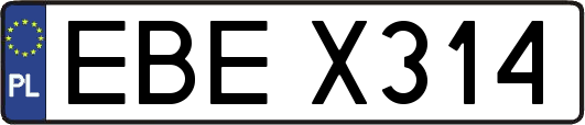 EBEX314