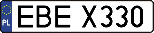 EBEX330