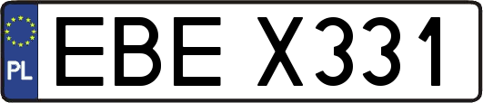 EBEX331
