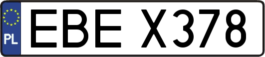 EBEX378
