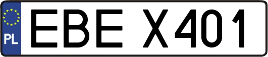 EBEX401