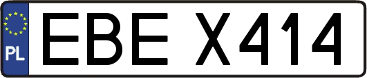 EBEX414