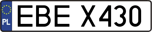 EBEX430