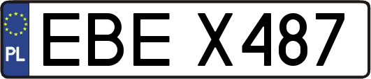 EBEX487