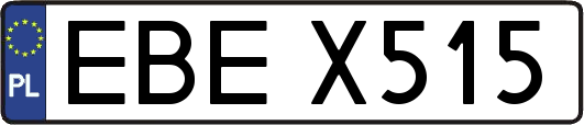 EBEX515